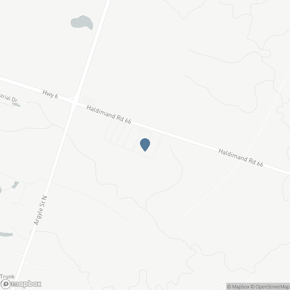 123 GRANVILLE CRESCENT, Caledonia, Ontario N3W 0J8